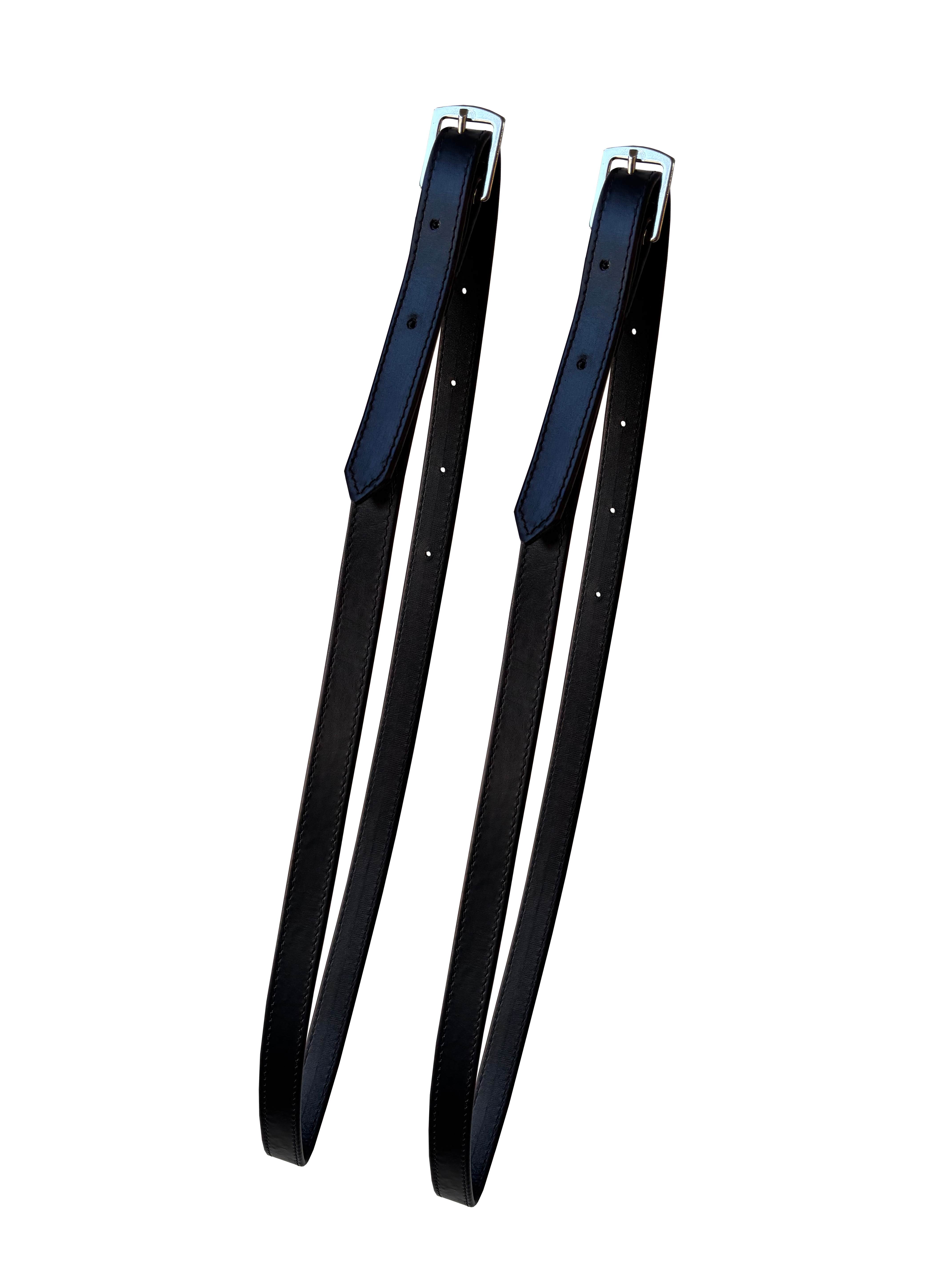 Путлище кожаное 25 мм  L=145 см